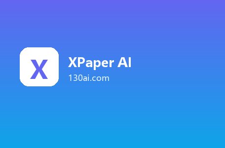 XPaper AI