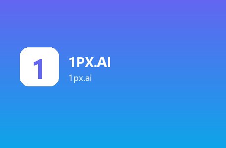 1PX.AI