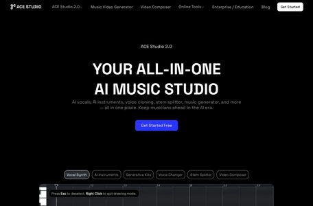 ACE Studio