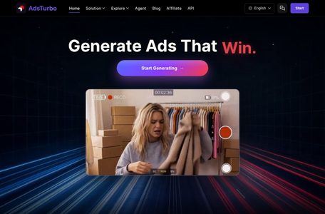AdsTurbo AI