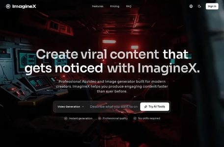 AI Face Studio