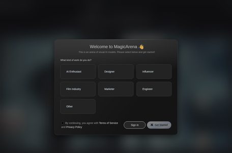 MagicArena