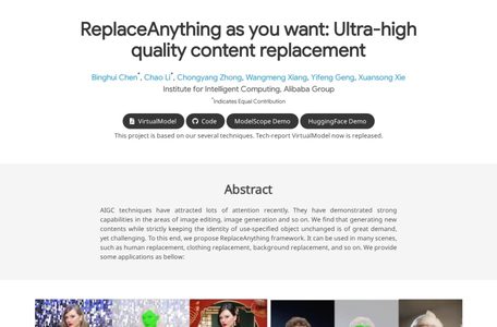 ReplaceAnything