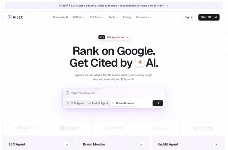 AISEO AI Detector