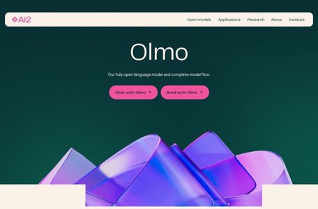 OLMo