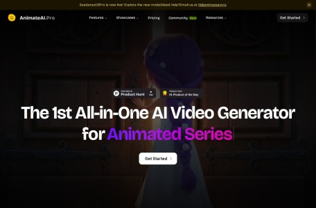 AnimateAI