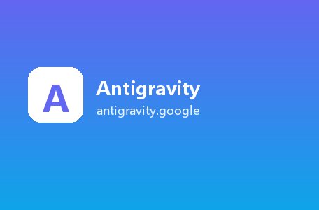 Antigravity