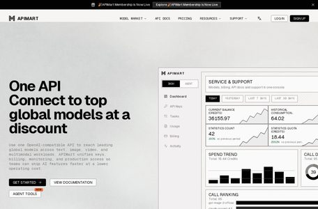 APIMart