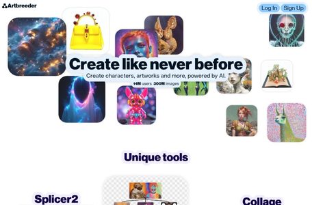 Artbreeder