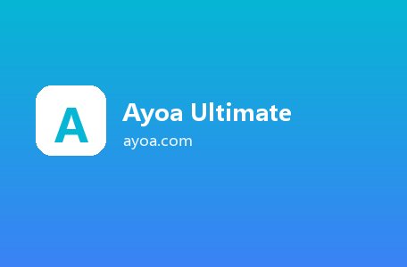 Ayoa Ultimate