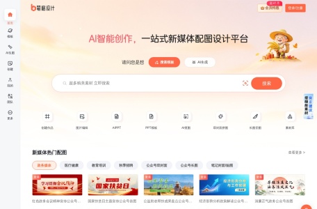 比格AI PPT