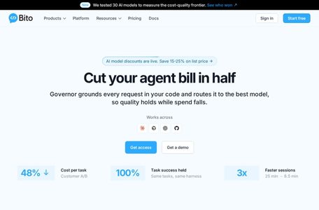 BitoAI