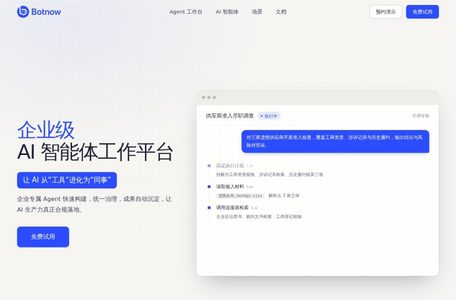 Botnow