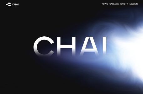 Chai AI