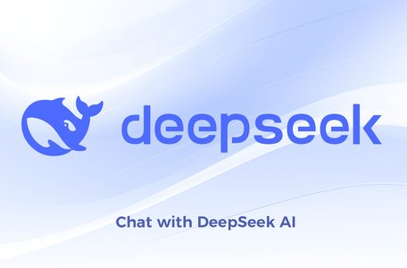 DeepSeek网页版