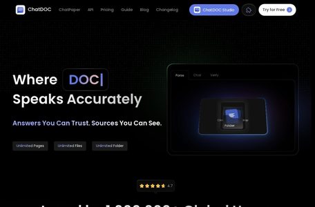 ChatDOC