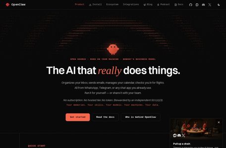 OpenClaw