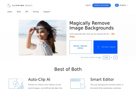 ClippingMagic