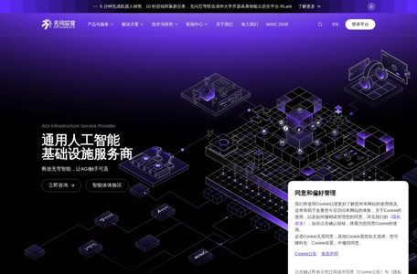 无问芯穹