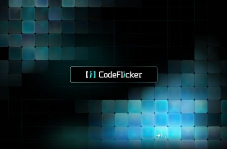 CodeFlicker