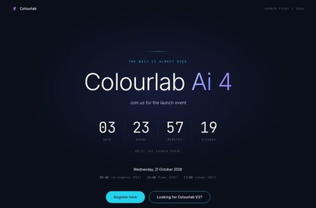 Colourlab
