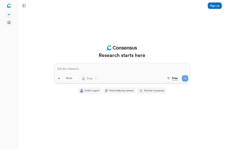 Consensus