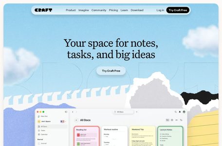 Craft AI Assistant