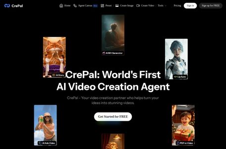 CrePal