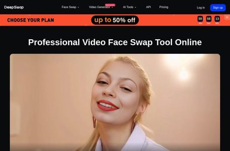 Deepswap