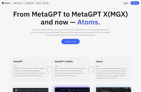 MetaGPT