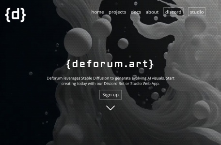 Deforum