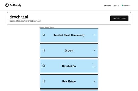 DevChat