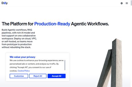 Dify.AI