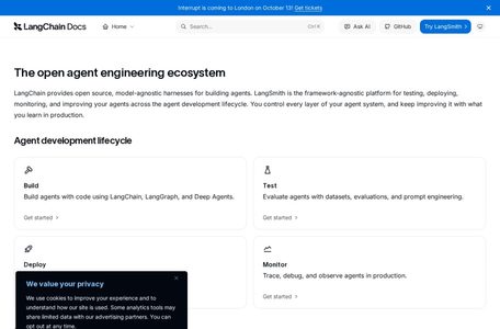 LangChain