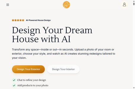 Dreamhouse AI