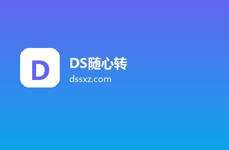 DS随心转