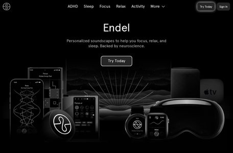 Endel.io
