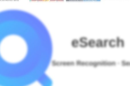 eSearch