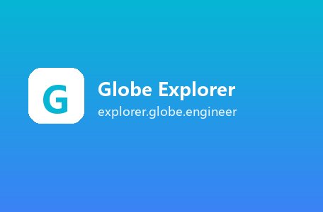 Globe Explorer