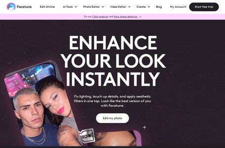Facetune