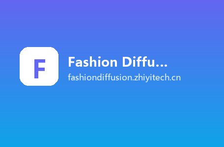 Fashion Diffusion+