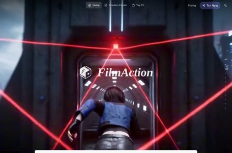 FilmAction