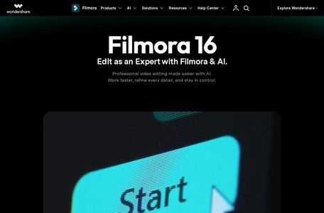Filmora