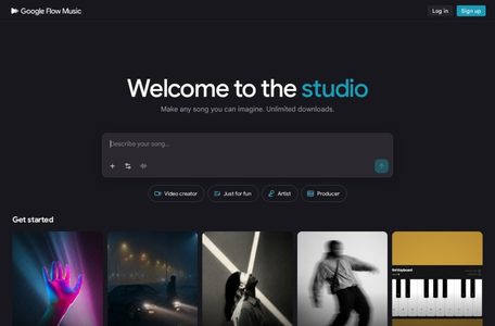 Flow Music