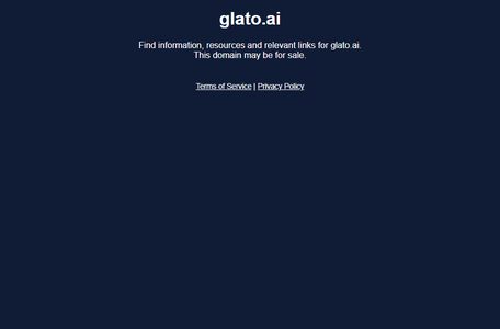 GlatoAI