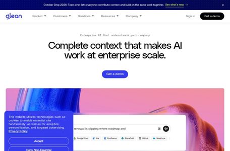 Glean