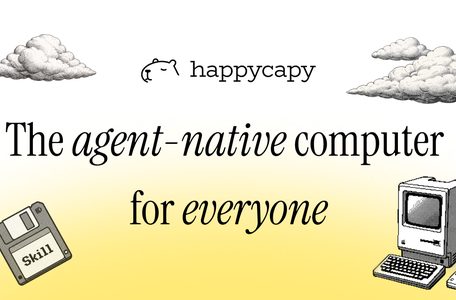 happycapy