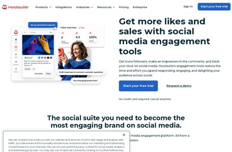 heyday by Hootsuite