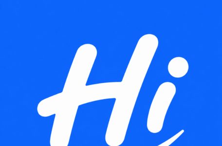 Hi简历