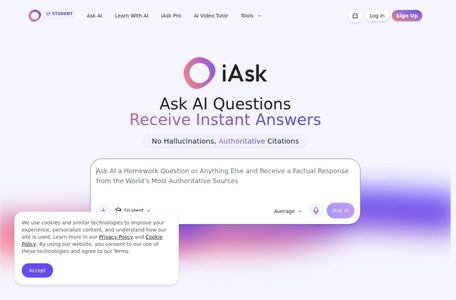 iAsk.Ai